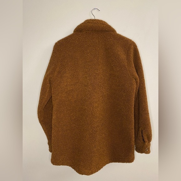 Paraphrase Teddy  Coat - Picture 10 of 11